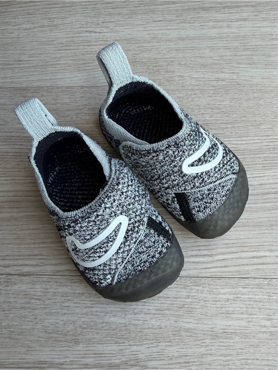 Nike Other - Nike Swoosh 1 TD Sneakers